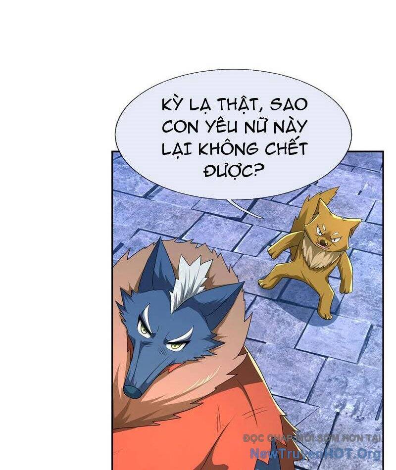 Thu Triệu Vạn Đồ Đệ, Vi Sư Vô Địch Thế Gian - Chapter 194 - Page 101