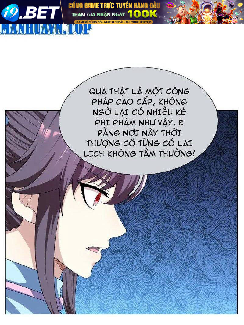 Thu Triệu Vạn Đồ Đệ, Vi Sư Vô Địch Thế Gian - Chapter 194 - Page 105