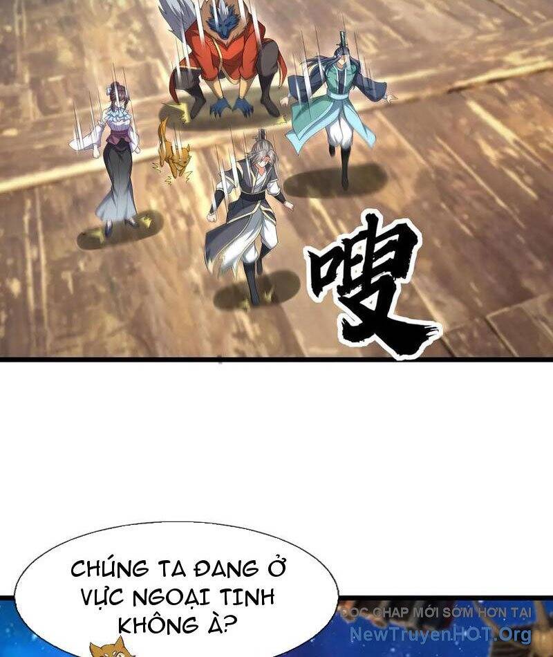 Thu Triệu Vạn Đồ Đệ, Vi Sư Vô Địch Thế Gian - Chapter 194 - Page 11