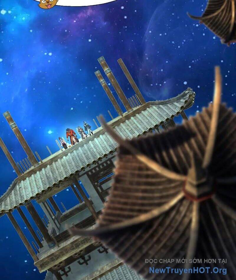 Thu Triệu Vạn Đồ Đệ, Vi Sư Vô Địch Thế Gian - Chapter 194 - Page 12