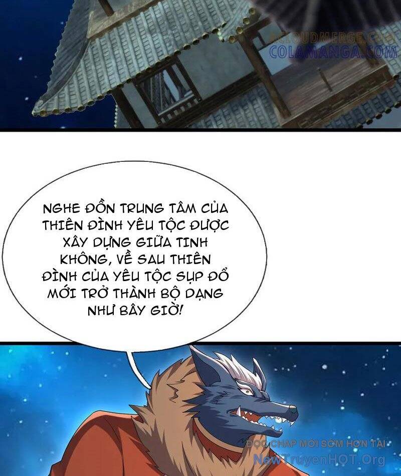 Thu Triệu Vạn Đồ Đệ, Vi Sư Vô Địch Thế Gian - Chapter 194 - Page 13