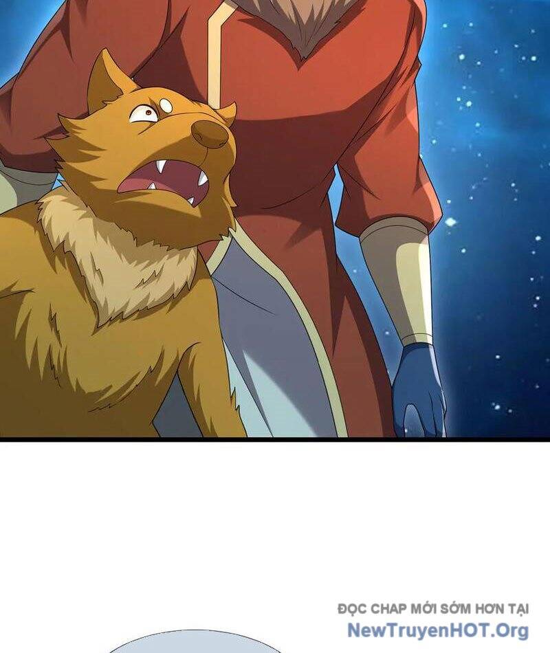 Thu Triệu Vạn Đồ Đệ, Vi Sư Vô Địch Thế Gian - Chapter 194 - Page 14