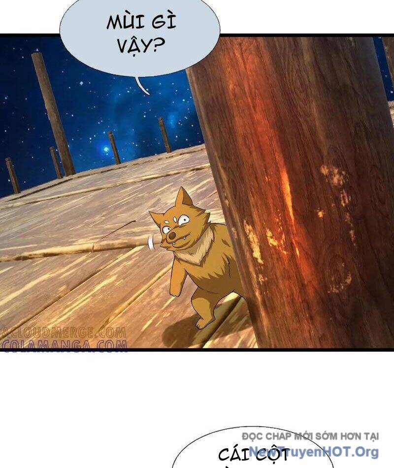 Thu Triệu Vạn Đồ Đệ, Vi Sư Vô Địch Thế Gian - Chapter 194 - Page 15