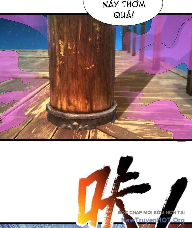 Thu Triệu Vạn Đồ Đệ, Vi Sư Vô Địch Thế Gian - Chapter 194 - Page 16