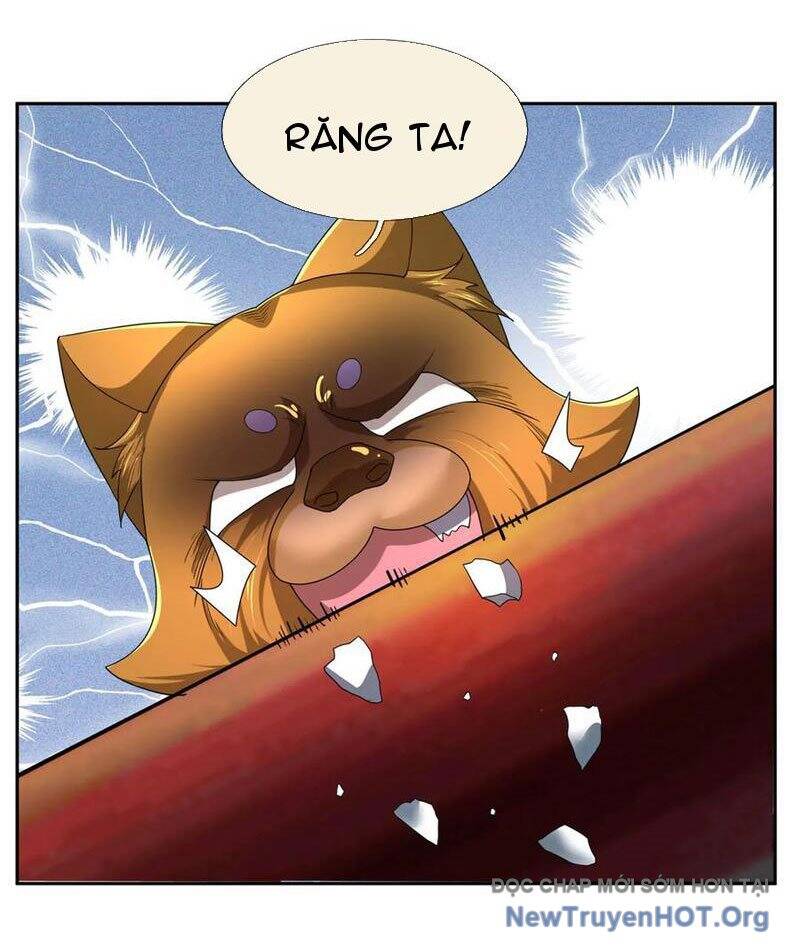 Thu Triệu Vạn Đồ Đệ, Vi Sư Vô Địch Thế Gian - Chapter 194 - Page 19