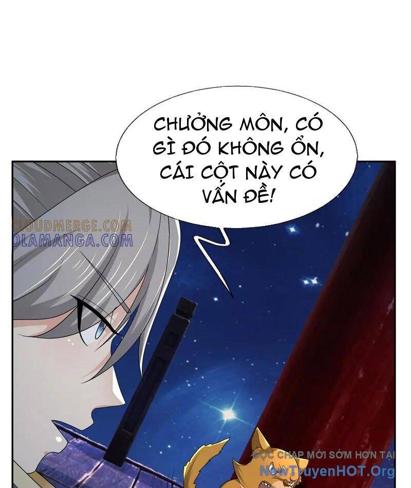 Thu Triệu Vạn Đồ Đệ, Vi Sư Vô Địch Thế Gian - Chapter 194 - Page 20