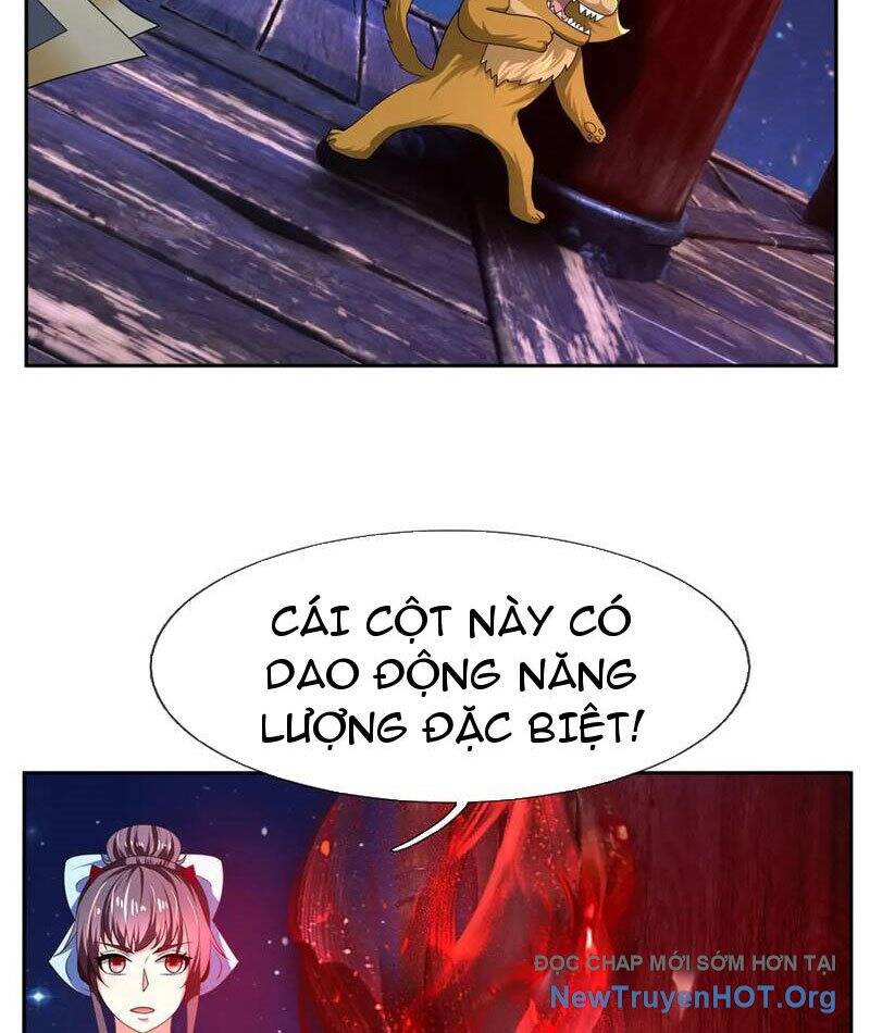 Thu Triệu Vạn Đồ Đệ, Vi Sư Vô Địch Thế Gian - Chapter 194 - Page 21