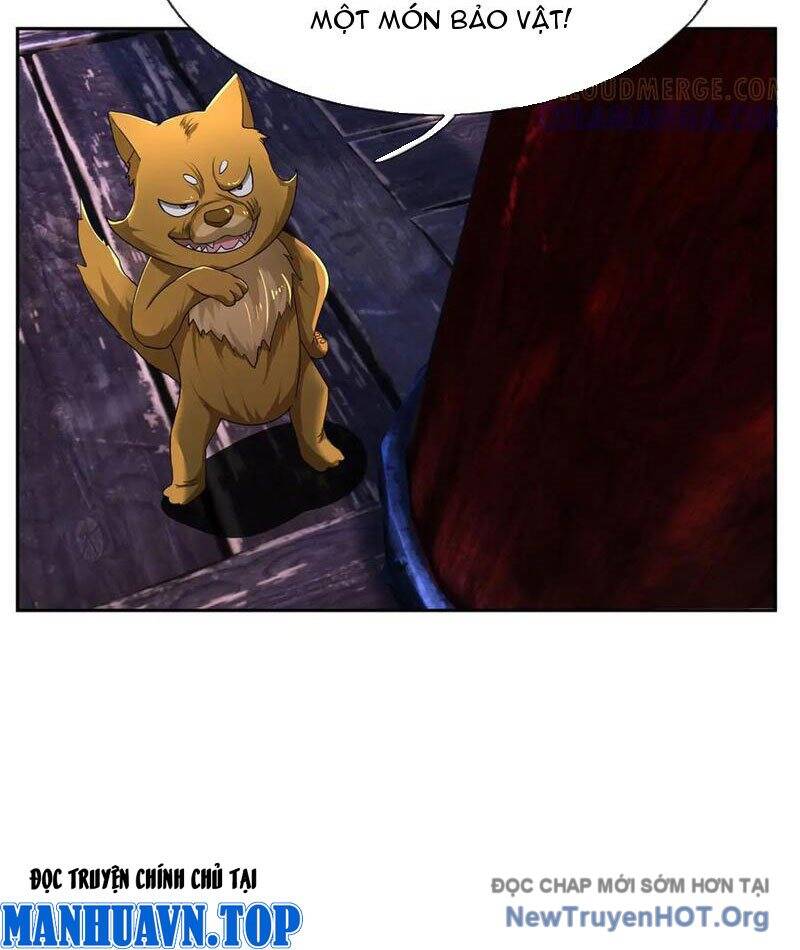 Thu Triệu Vạn Đồ Đệ, Vi Sư Vô Địch Thế Gian - Chapter 194 - Page 23