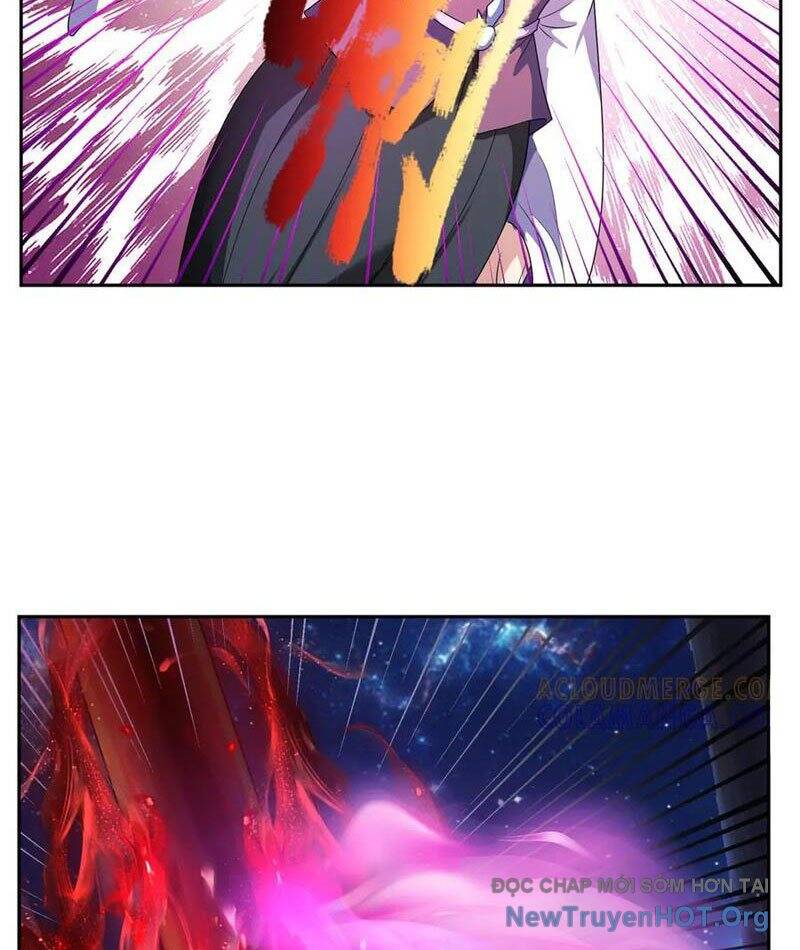 Thu Triệu Vạn Đồ Đệ, Vi Sư Vô Địch Thế Gian - Chapter 194 - Page 25