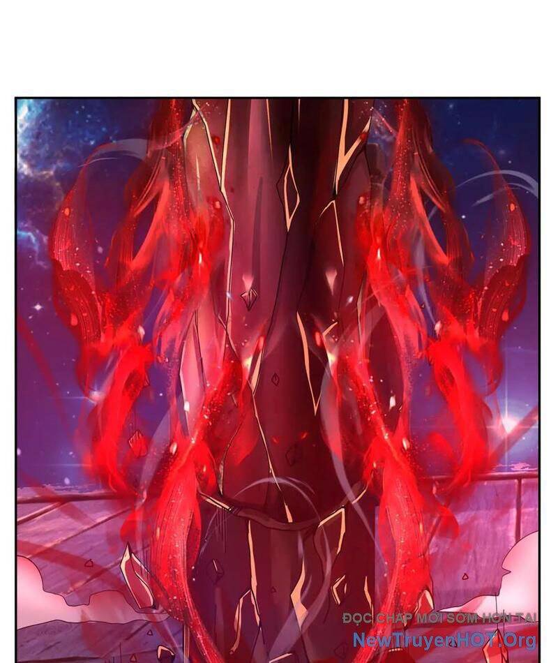 Thu Triệu Vạn Đồ Đệ, Vi Sư Vô Địch Thế Gian - Chapter 194 - Page 27