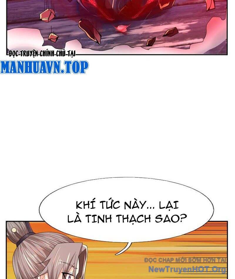 Thu Triệu Vạn Đồ Đệ, Vi Sư Vô Địch Thế Gian - Chapter 194 - Page 28