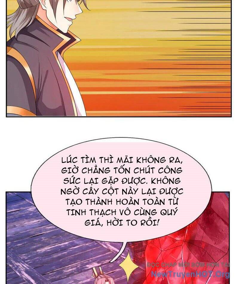 Thu Triệu Vạn Đồ Đệ, Vi Sư Vô Địch Thế Gian - Chapter 194 - Page 29