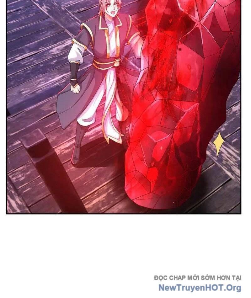 Thu Triệu Vạn Đồ Đệ, Vi Sư Vô Địch Thế Gian - Chapter 194 - Page 30