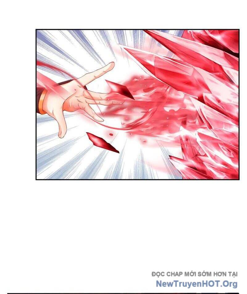 Thu Triệu Vạn Đồ Đệ, Vi Sư Vô Địch Thế Gian - Chapter 194 - Page 31