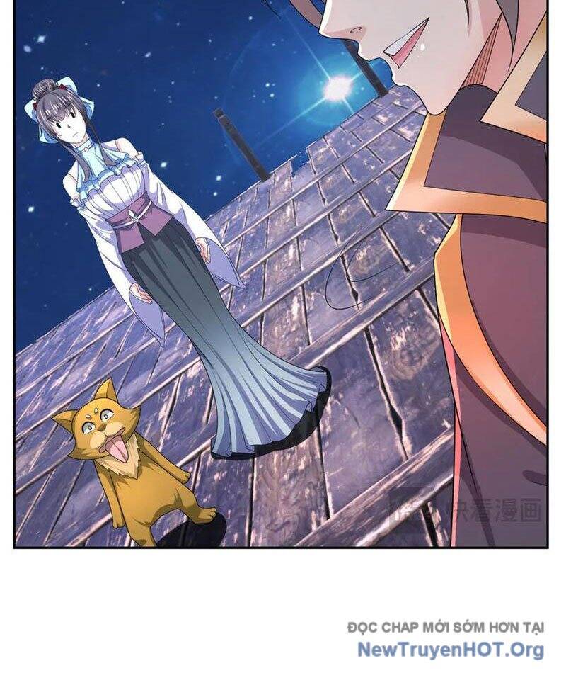 Thu Triệu Vạn Đồ Đệ, Vi Sư Vô Địch Thế Gian - Chapter 194 - Page 34