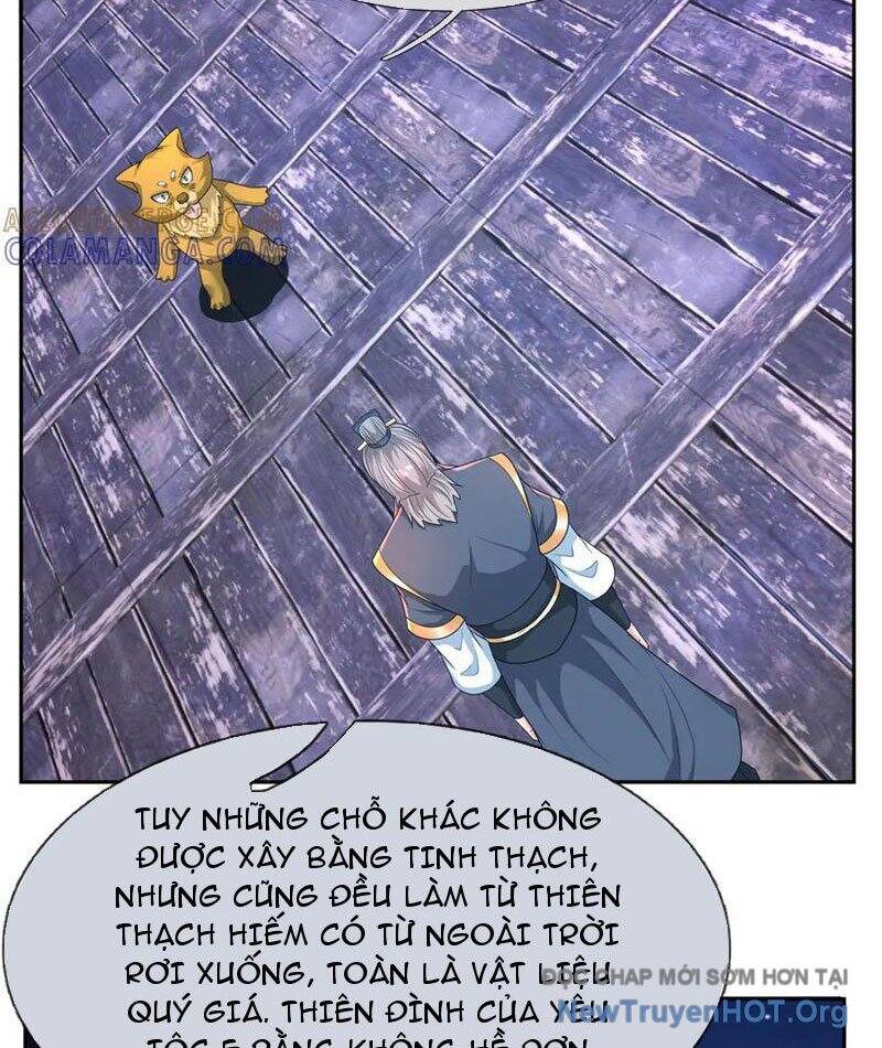 Thu Triệu Vạn Đồ Đệ, Vi Sư Vô Địch Thế Gian - Chapter 194 - Page 36