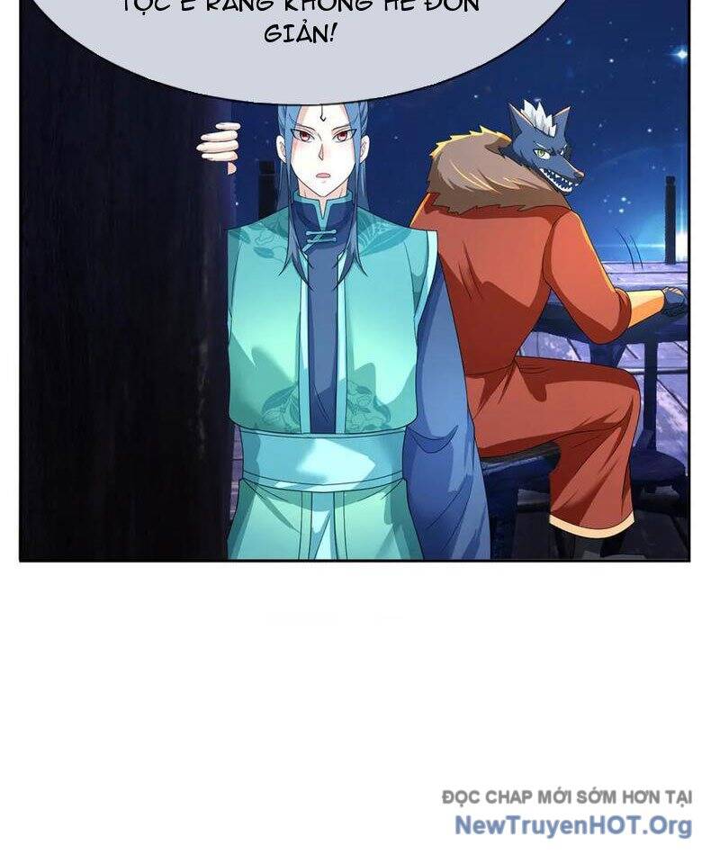 Thu Triệu Vạn Đồ Đệ, Vi Sư Vô Địch Thế Gian - Chapter 194 - Page 37