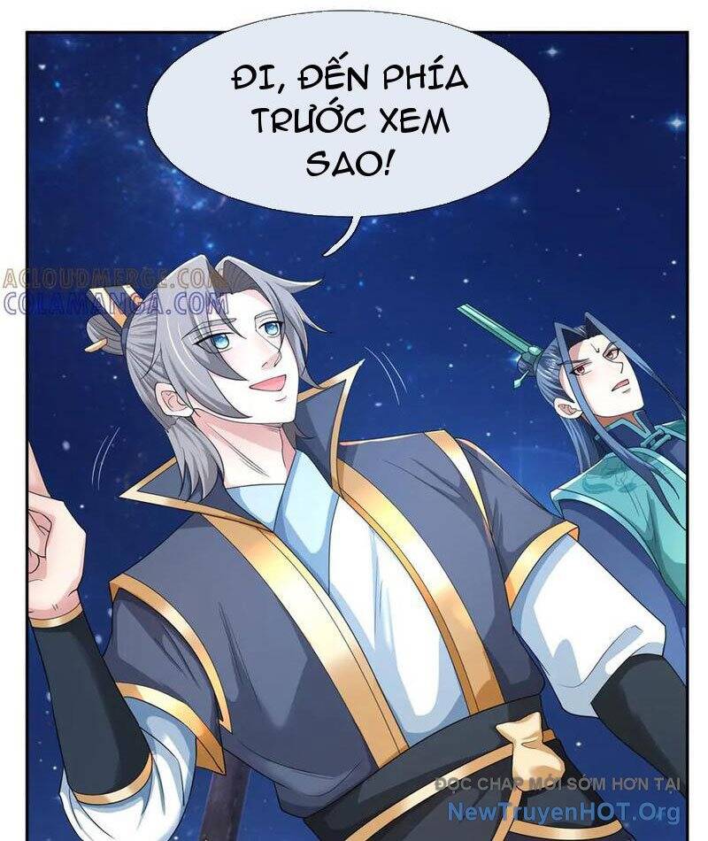 Thu Triệu Vạn Đồ Đệ, Vi Sư Vô Địch Thế Gian - Chapter 194 - Page 38
