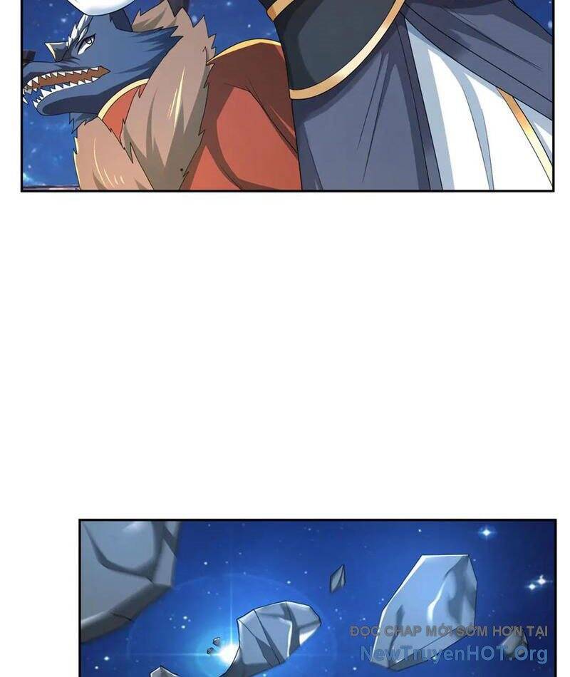 Thu Triệu Vạn Đồ Đệ, Vi Sư Vô Địch Thế Gian - Chapter 194 - Page 39