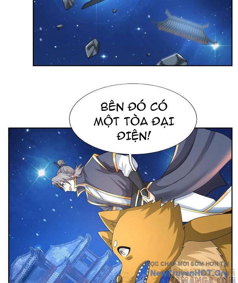 Thu Triệu Vạn Đồ Đệ, Vi Sư Vô Địch Thế Gian - Chapter 194 - Page 40