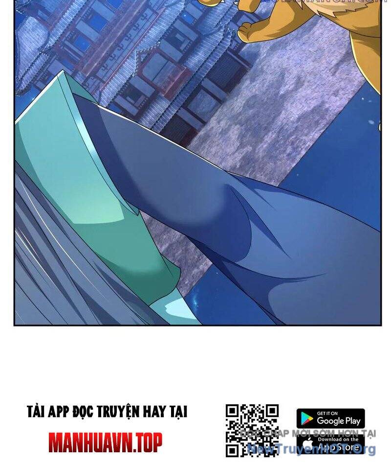 Thu Triệu Vạn Đồ Đệ, Vi Sư Vô Địch Thế Gian - Chapter 194 - Page 41