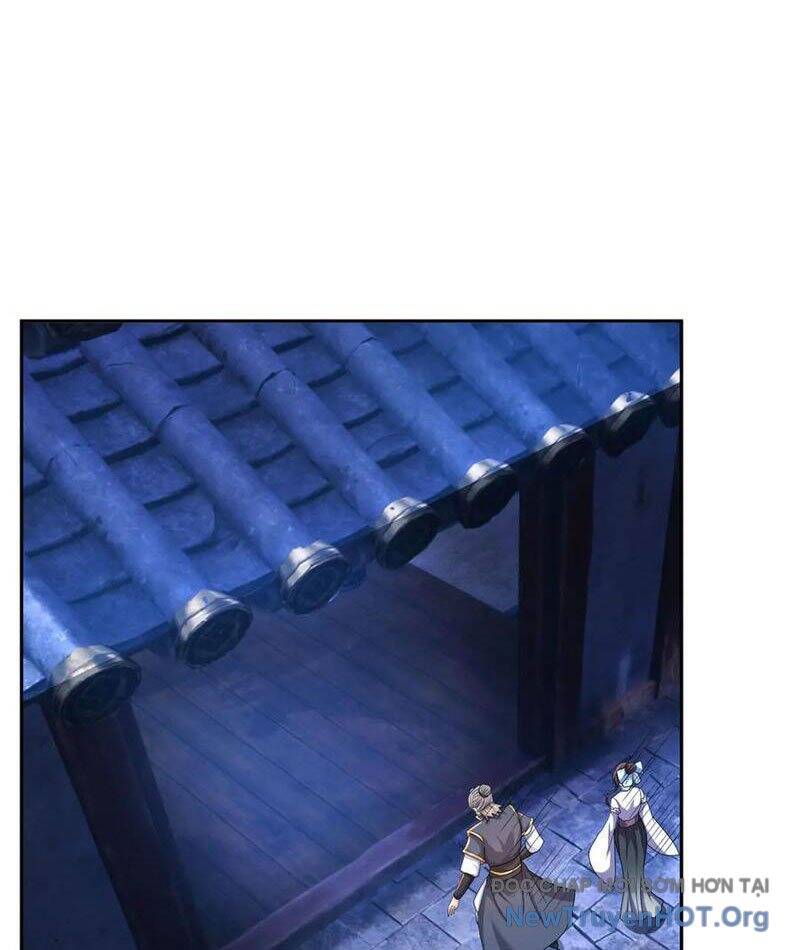 Thu Triệu Vạn Đồ Đệ, Vi Sư Vô Địch Thế Gian - Chapter 194 - Page 42