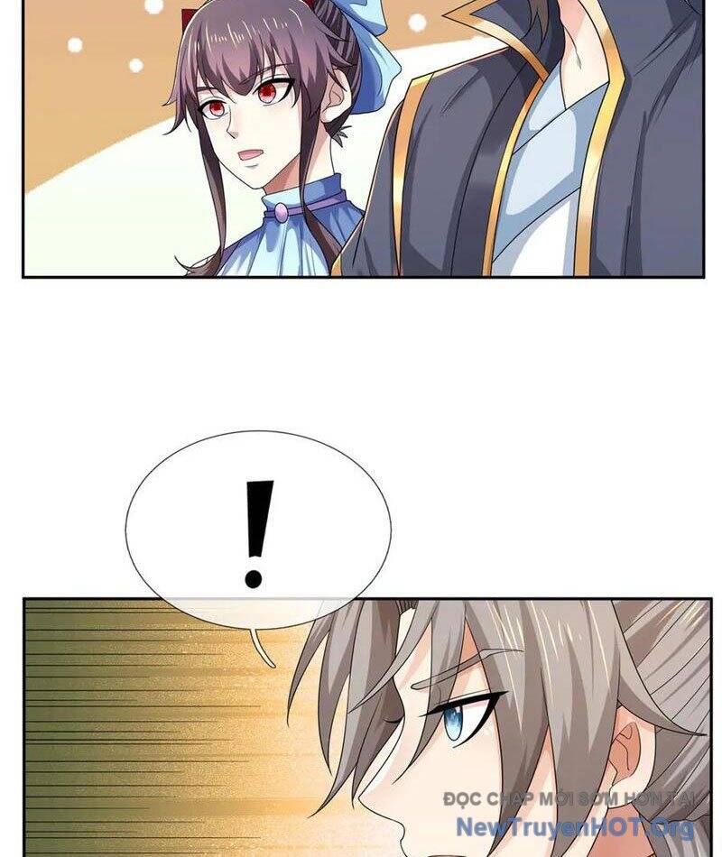 Thu Triệu Vạn Đồ Đệ, Vi Sư Vô Địch Thế Gian - Chapter 194 - Page 44