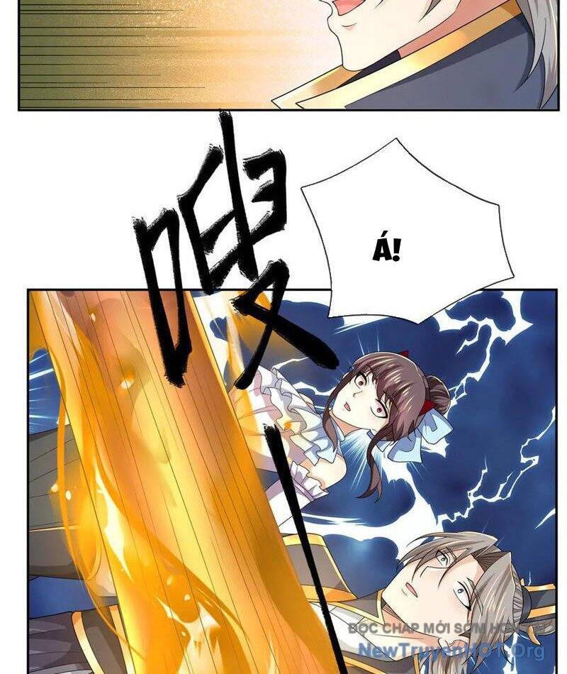 Thu Triệu Vạn Đồ Đệ, Vi Sư Vô Địch Thế Gian - Chapter 194 - Page 45