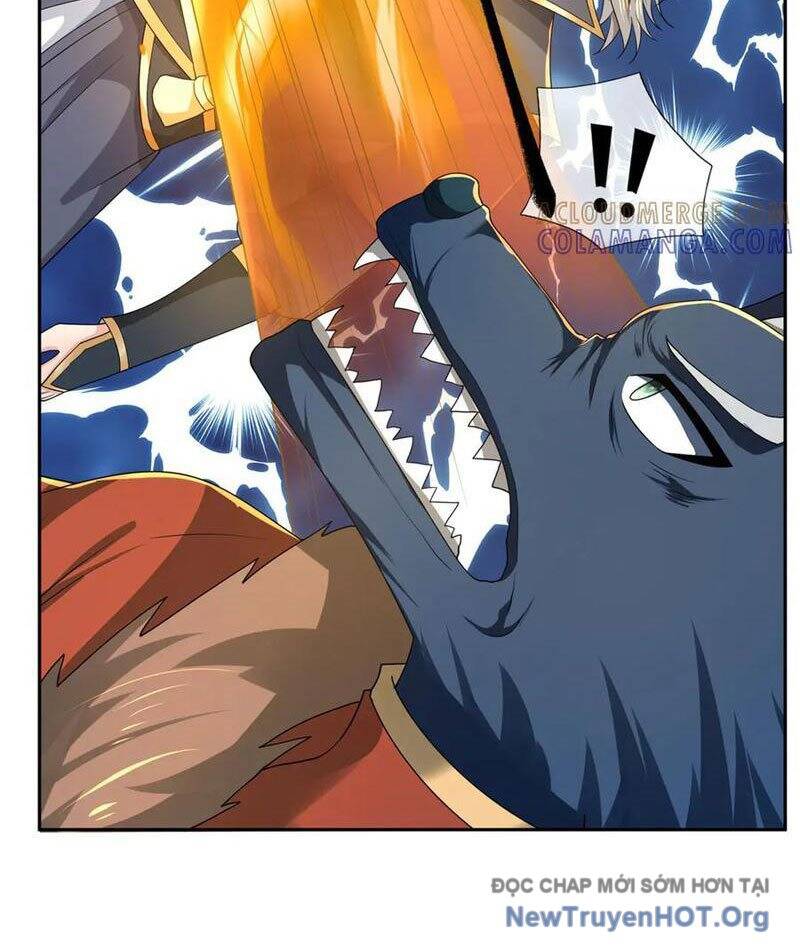 Thu Triệu Vạn Đồ Đệ, Vi Sư Vô Địch Thế Gian - Chapter 194 - Page 46