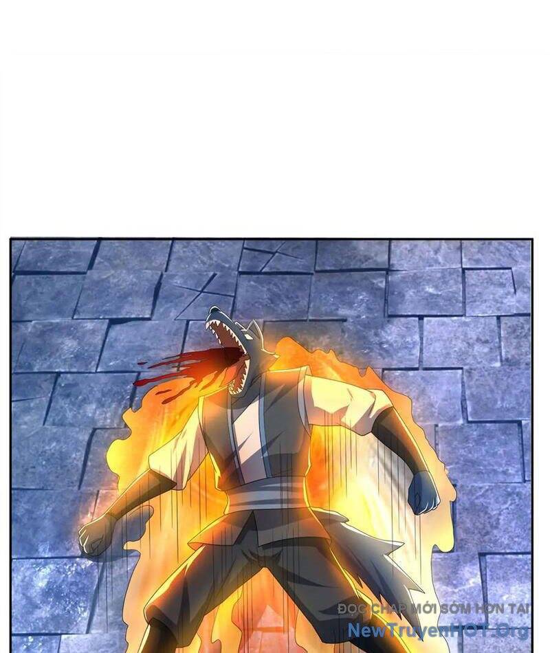 Thu Triệu Vạn Đồ Đệ, Vi Sư Vô Địch Thế Gian - Chapter 194 - Page 47