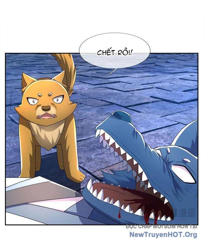 Thu Triệu Vạn Đồ Đệ, Vi Sư Vô Địch Thế Gian - Chapter 194 - Page 49