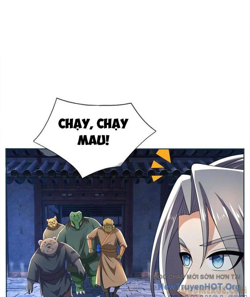 Thu Triệu Vạn Đồ Đệ, Vi Sư Vô Địch Thế Gian - Chapter 194 - Page 50