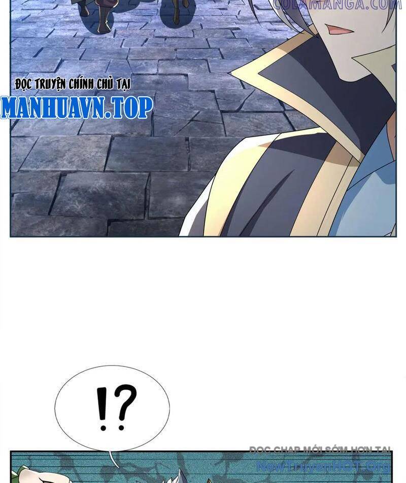 Thu Triệu Vạn Đồ Đệ, Vi Sư Vô Địch Thế Gian - Chapter 194 - Page 51