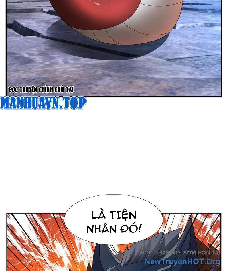 Thu Triệu Vạn Đồ Đệ, Vi Sư Vô Địch Thế Gian - Chapter 194 - Page 54