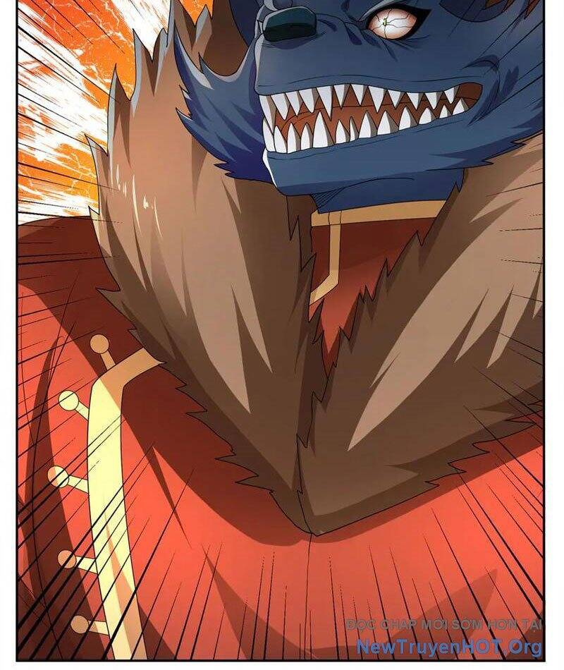 Thu Triệu Vạn Đồ Đệ, Vi Sư Vô Địch Thế Gian - Chapter 194 - Page 55