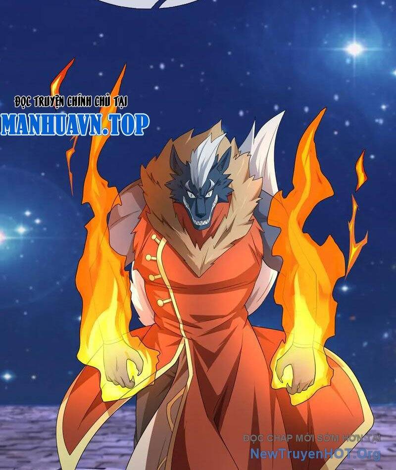 Thu Triệu Vạn Đồ Đệ, Vi Sư Vô Địch Thế Gian - Chapter 194 - Page 58