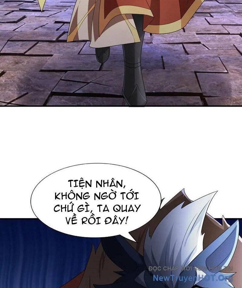 Thu Triệu Vạn Đồ Đệ, Vi Sư Vô Địch Thế Gian - Chapter 194 - Page 59