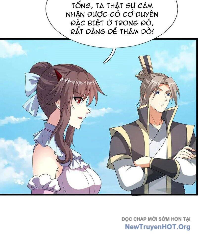 Thu Triệu Vạn Đồ Đệ, Vi Sư Vô Địch Thế Gian - Chapter 194 - Page 6