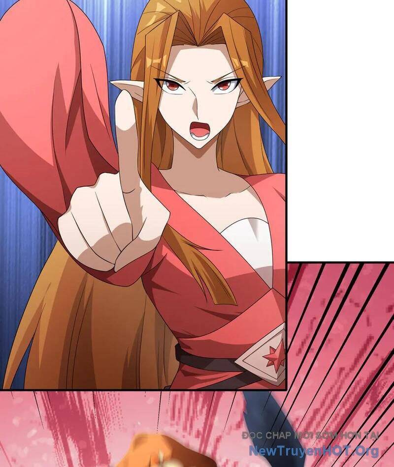 Thu Triệu Vạn Đồ Đệ, Vi Sư Vô Địch Thế Gian - Chapter 194 - Page 61