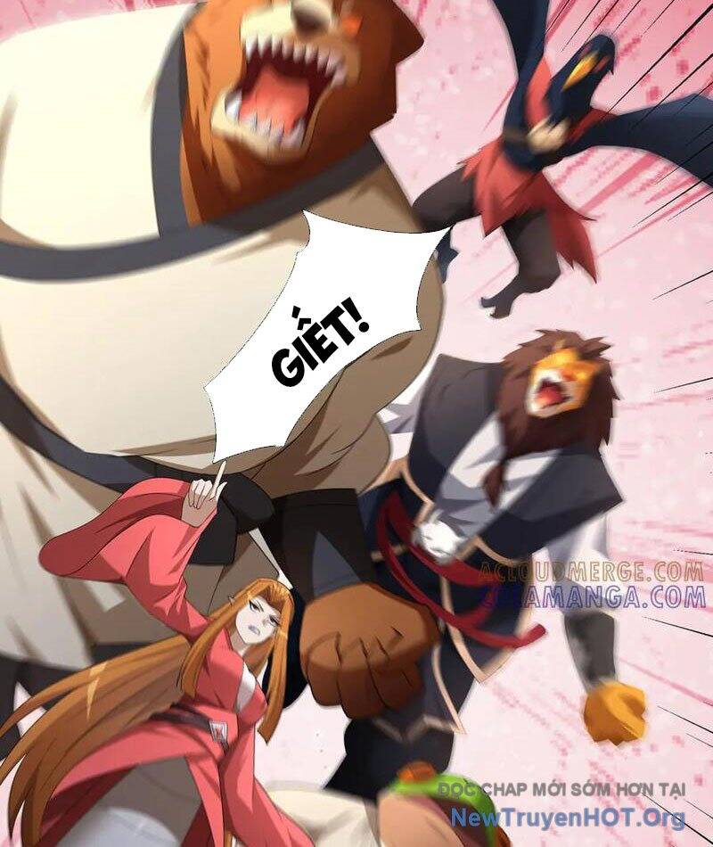 Thu Triệu Vạn Đồ Đệ, Vi Sư Vô Địch Thế Gian - Chapter 194 - Page 62