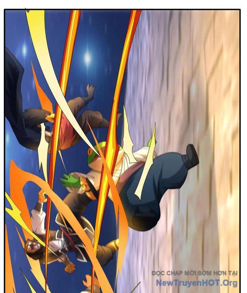 Thu Triệu Vạn Đồ Đệ, Vi Sư Vô Địch Thế Gian - Chapter 194 - Page 65