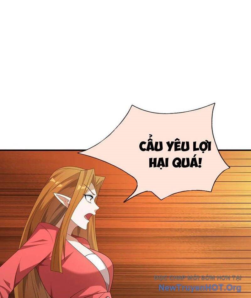 Thu Triệu Vạn Đồ Đệ, Vi Sư Vô Địch Thế Gian - Chapter 194 - Page 67