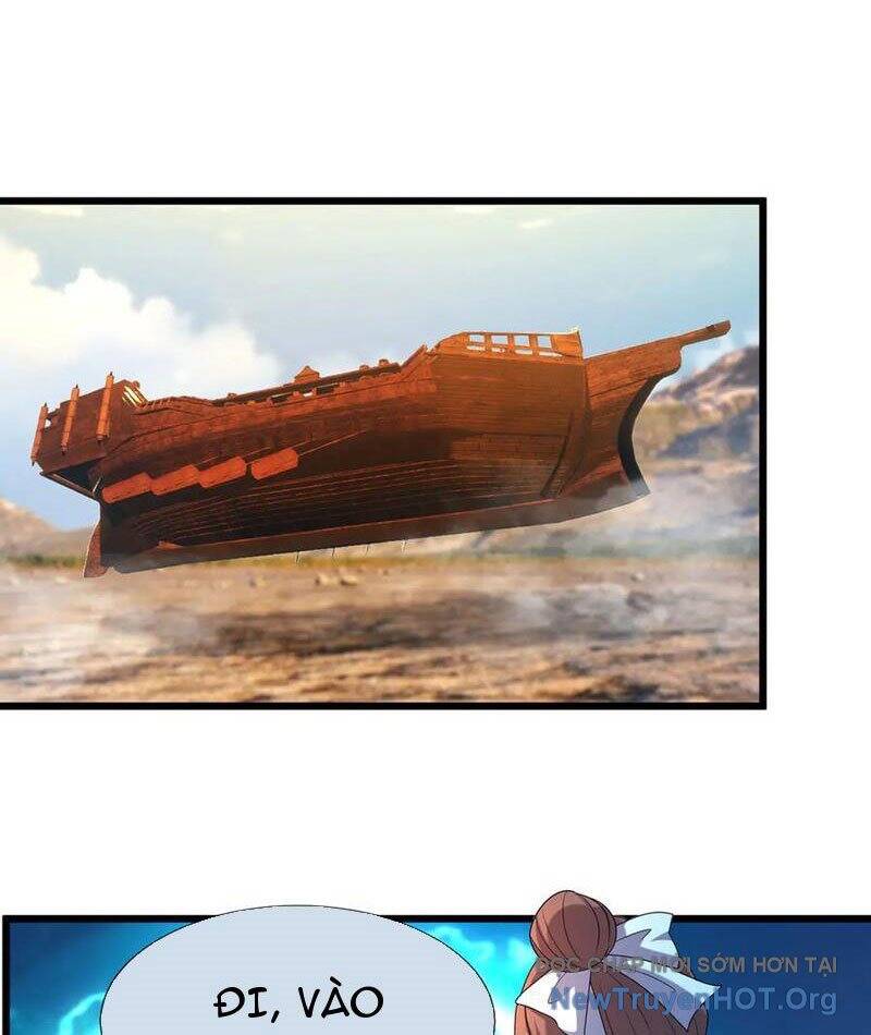 Thu Triệu Vạn Đồ Đệ, Vi Sư Vô Địch Thế Gian - Chapter 194 - Page 7