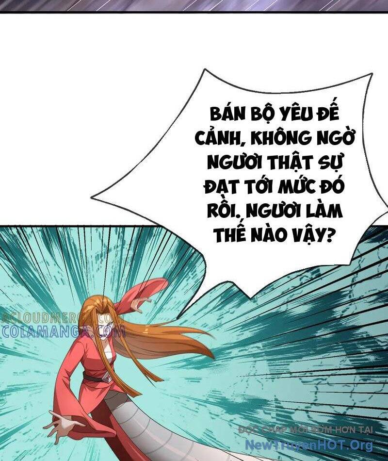 Thu Triệu Vạn Đồ Đệ, Vi Sư Vô Địch Thế Gian - Chapter 194 - Page 72
