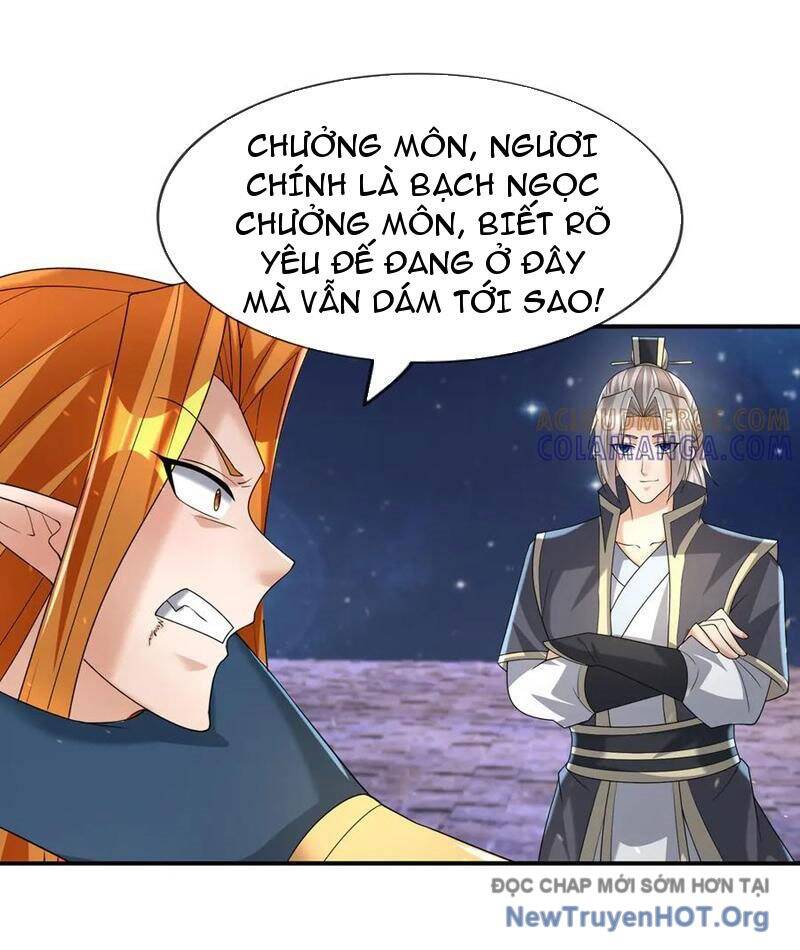 Thu Triệu Vạn Đồ Đệ, Vi Sư Vô Địch Thế Gian - Chapter 194 - Page 77