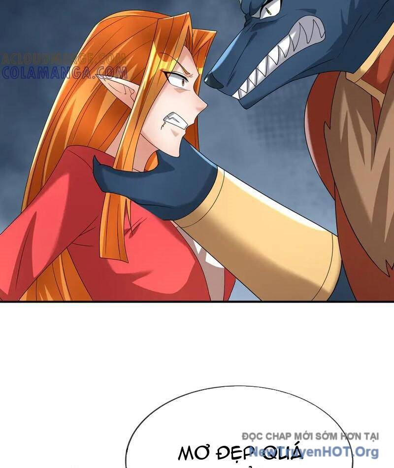 Thu Triệu Vạn Đồ Đệ, Vi Sư Vô Địch Thế Gian - Chapter 194 - Page 80