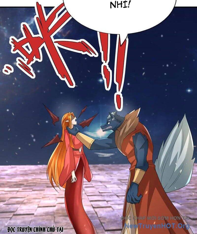 Thu Triệu Vạn Đồ Đệ, Vi Sư Vô Địch Thế Gian - Chapter 194 - Page 81