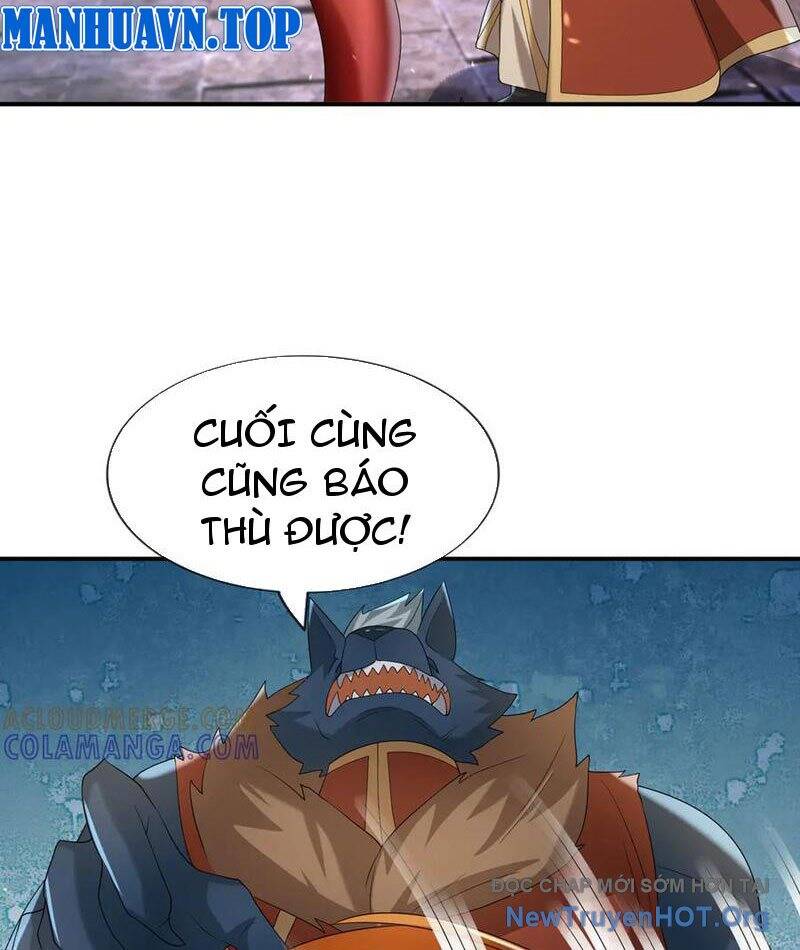 Thu Triệu Vạn Đồ Đệ, Vi Sư Vô Địch Thế Gian - Chapter 194 - Page 82