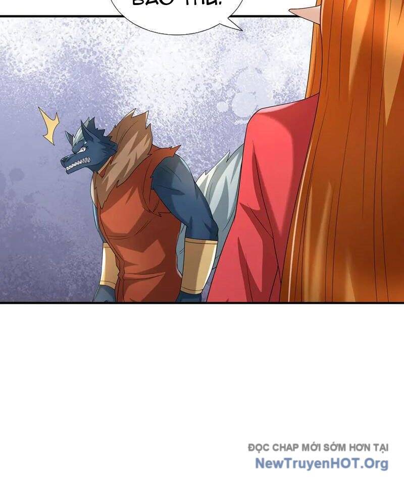 Thu Triệu Vạn Đồ Đệ, Vi Sư Vô Địch Thế Gian - Chapter 194 - Page 84