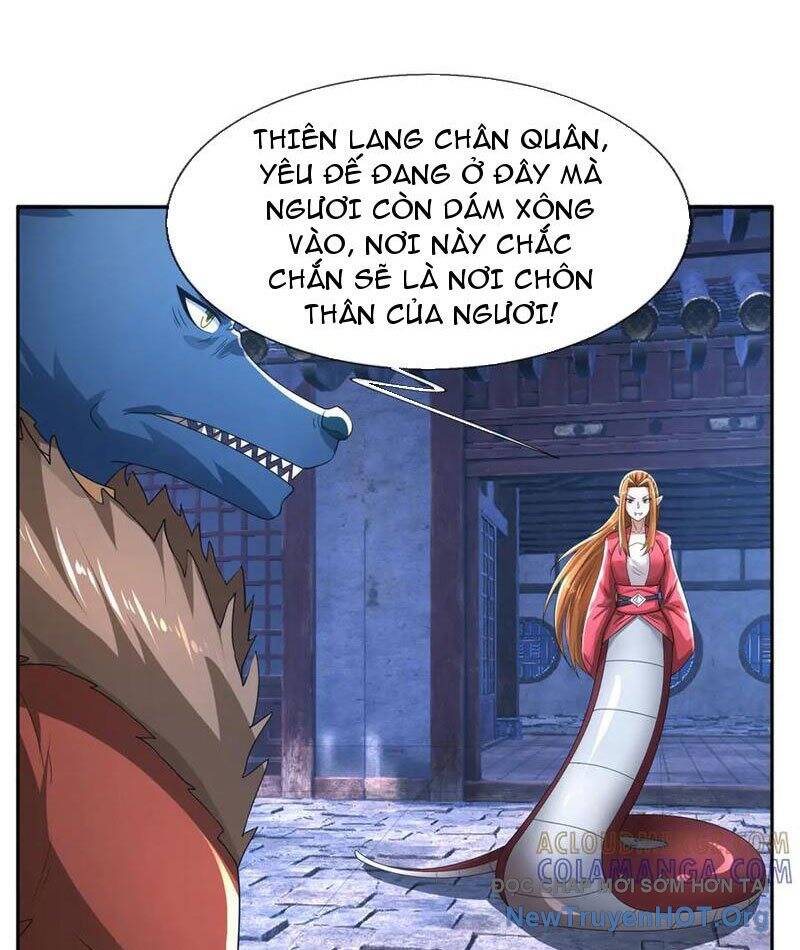 Thu Triệu Vạn Đồ Đệ, Vi Sư Vô Địch Thế Gian - Chapter 194 - Page 89